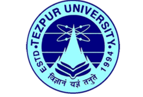 Tezpur University Logo
