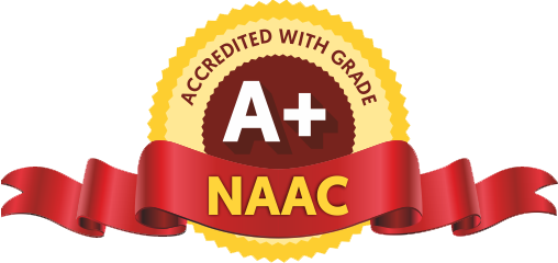 NAAC A+